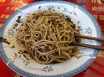 川味面食正宗技術(shù)培訓(xùn)，古方秘制大眾都喜愛